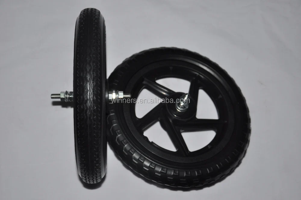 Axle And Bearing Plastic Wheelbarrow Two Wheel 12 Inch Buy Plastic Wheelbarrow Wheel,Plastic