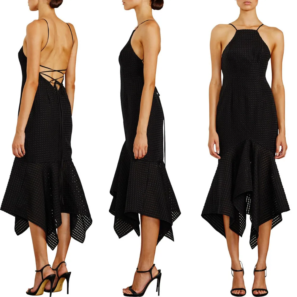 New Fashion Model Pattern Women Formal Ladies Official Clothes Longline