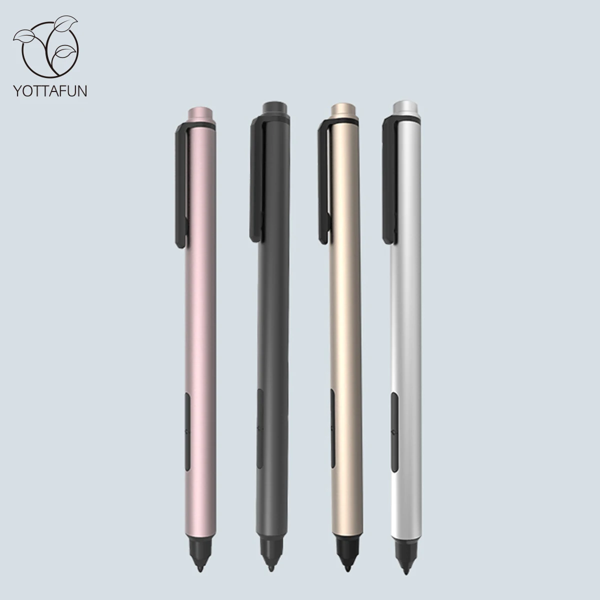 Aluminum Design Active Pen For Surface Series Hp Spectre X360 Series A ...