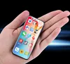 factory wholesale Network 4G Android 8.1 Dual Camera System Mini Smart Phone Melrose 2019