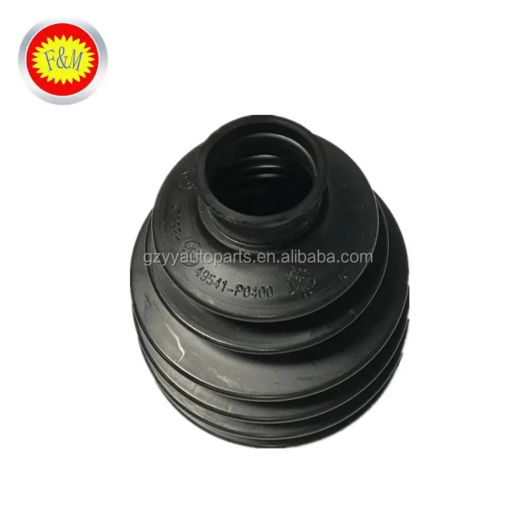 Find the Right Boot Kit for Mercedes-Benz ML350 - A 166 330 00 85