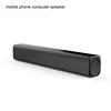 bluetooth 3.5 aux 10w speaker stand desktop for computer wireless
