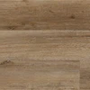 ECO click waterproof 5.5mm plastic indoor WPC flooring