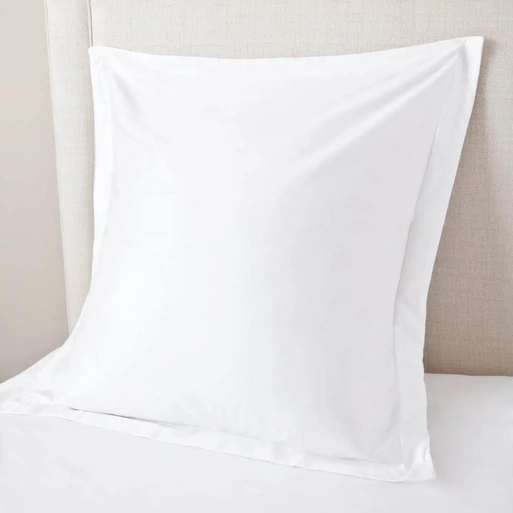 55 Best Images Decorative Bed Pillows Shams / Sc Collection Euro Pillow Shams Set Of 2 White 550 Thread Count Super Soft European Size Pillow Shams 22 X22 100 Egyptian Cotton Gorgeous Decorative Bed Pillow Cover European 22 X22 White Solid Buy