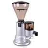 300W Large Coffee Grinder 220V Turkish High Performance Coffee Machine with Thermal Protector