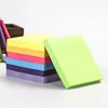 Customized Memo Pad Funny Paper Sticky Notes For Students Office Home Easy Post