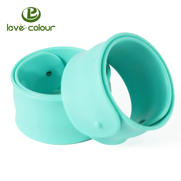 Slap wristband S09