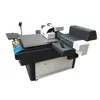 Low cost A1 A2 A3 signboard flatbed UV flat-panel inkjet printer
