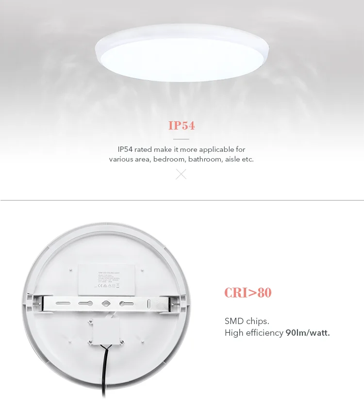 Ip54 Led Ceiling Lights Australia Dimmable 12w Led Oyster Light Buy Led Oyster Light,12w Led