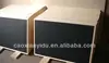 Wooden Frame MDF Chalkboard 30*40CM Siple Styler Use For Menu Or Wall Decor Good Study Tools for Kids Double Side