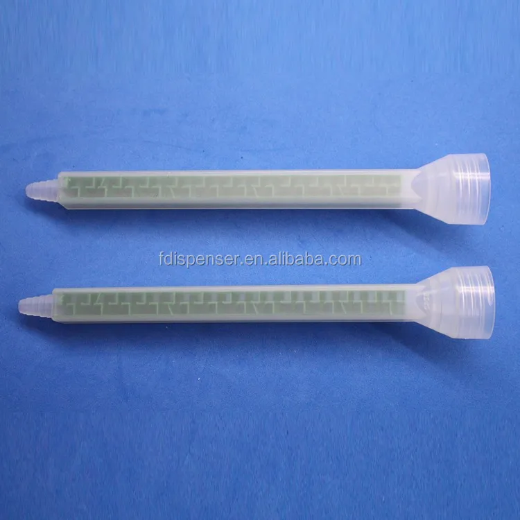 Professional Factory Supply 24 Element 167mm Disposable Static Mixer