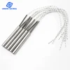 Superior Quality Cartridge Heater single- head electric cartridge heating rod 24v 3d Printer Heater Cartridge 25w