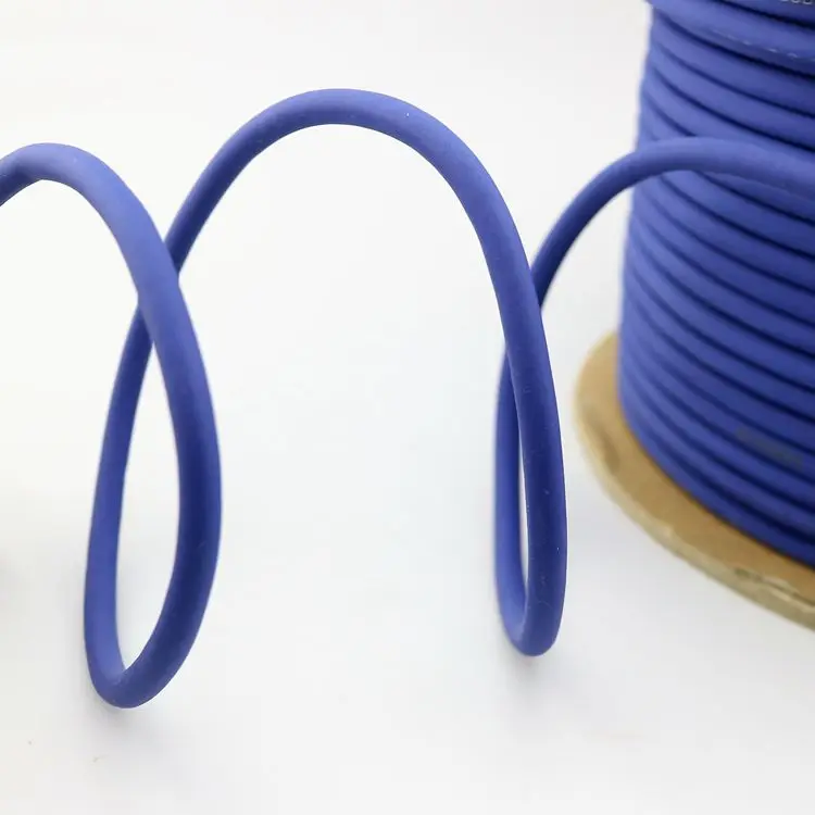 Microphone/mic Flexible Flat Foil Wrapped Oxygen Free Transparent