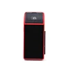 4G GSM Android handheld POS with QR code scanner