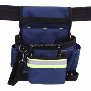 Electricista Bolsa de Herramientas Bolso de la Cintura Electricista Bolsa de Herramientas Bolso de la Cintura