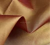 Anti Static polyester Two tone Taffeta Fabric Fabric Lining Material