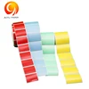 Office School Business Thermal Label Roll Waterproof Adhesive Label Sticker Paper Supermarket Price Shipping Blank Direct Label