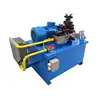 Hydraulic station,Hydraulic cylinder for machine