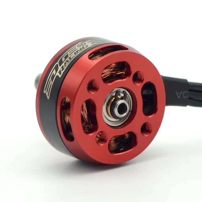 Edge Racing 2205 Cw Ccw Kv2480 High Speed High Torque Industrial Dc ...