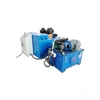 automatic pipe bending machine, readout hydraulic tube rolling machine