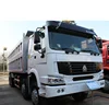 Sinotruk truck 8x4 Howo 540HP Tipper Truck for Sale