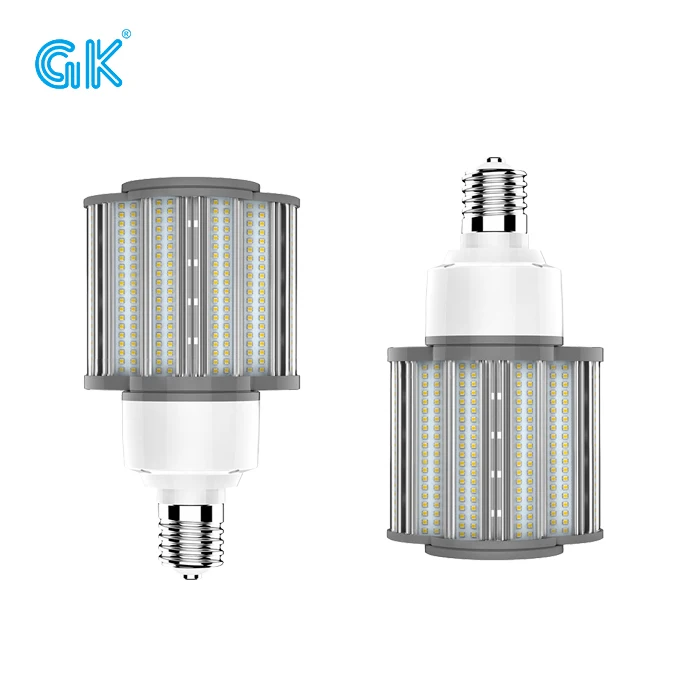 Shenzhen manufacturer 50000 hr lifetime corn lamp led mogul base GKS37 45w smart led bulb replacement 200w use in road