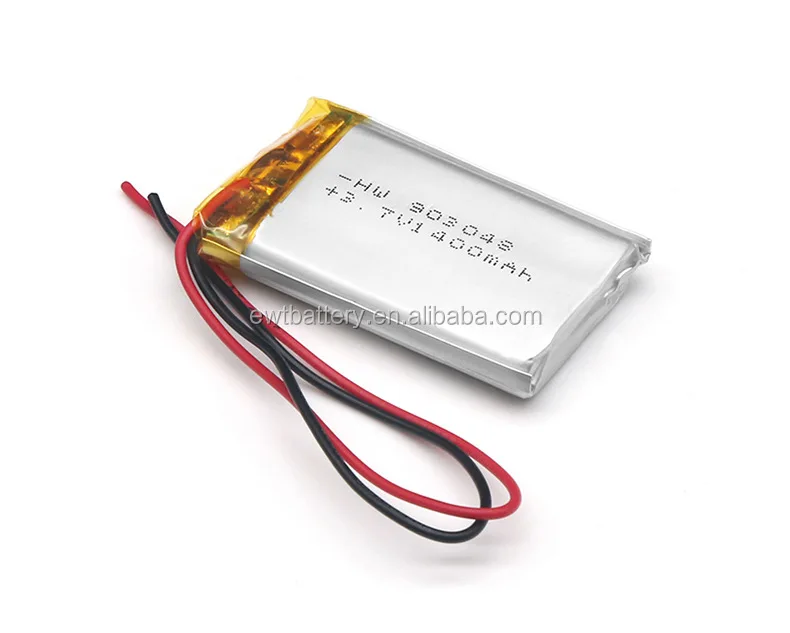 Lp903048 Lipo Battery Ds 903048 Battery 3.7v 1400mah Lipo Battery Pack -  Buy 903048 Lipo Battery,Ds 903048 Battery,903048 Product on Alibaba.com