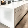 Pure 100% acrylic solid surface table top replacement
