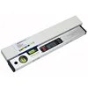 400mm 16inch Digital Level 360 Degree Range Angle Finder Spirit Level Upright 4 Magnets Inclinometer