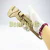 AL-CU BE-CU NON SPARKING SAFETY EXPLOSION PROOF , ANTI CORROSION MONKEY WRENCH BRONZE COPPER HAND TOOLS