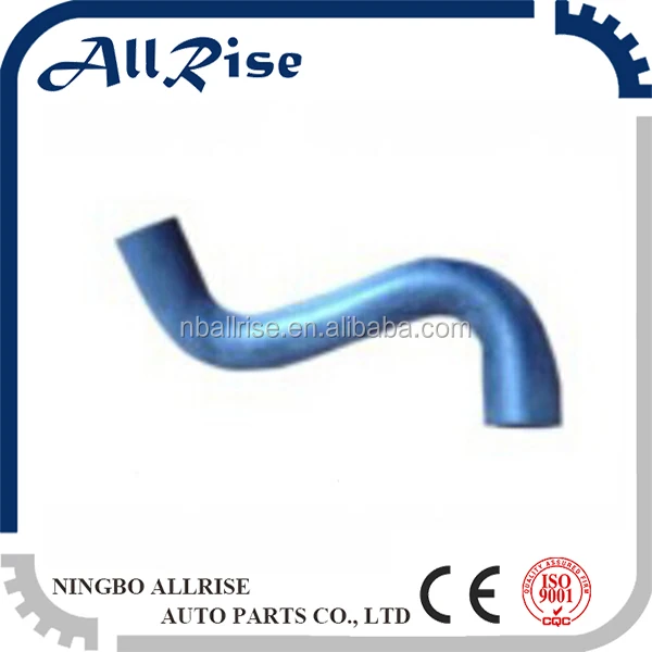 ALLRISE C-38321 Trucks 1375874 1426194 Radiator Hose