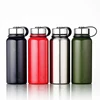 Custom Logo China Vacuum Flask Bottle Manufacturer Stainless Steel Water Bottle With Free Sample Lowe Shipping Cost