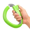 Promotional Home Grocery Bag Grip New Plastic D Shape Carrier Holder Handler One Trip Grip Shopping Bag Handle Kitchen Tool