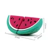watermelon shape novelty cheap wholesale 2.0 usb flash drive/customized PVC usb, food USB , sushi usb flash disk