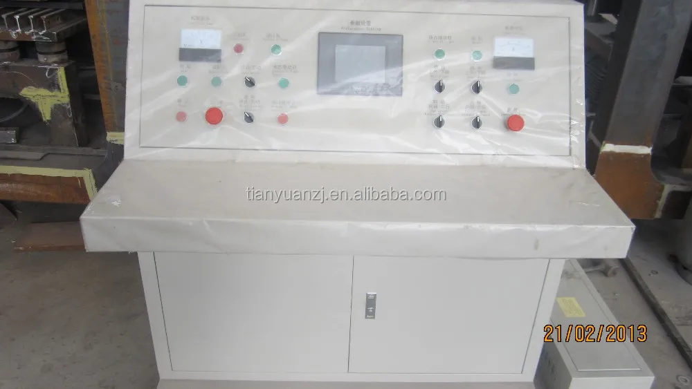 brick force making machine for sale