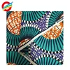 wholesale african real veritable wax printing fabric material