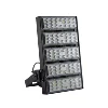 long range reflector smd outdoor ip65 500w 60000 lumens led flood lights for stadium