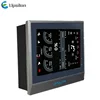 7 lcd rs485 F4070E ethernet vnc control metal programmable plc hmi price list