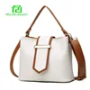 new designer luxury white pu leather hobo bags handbags factory wholesale