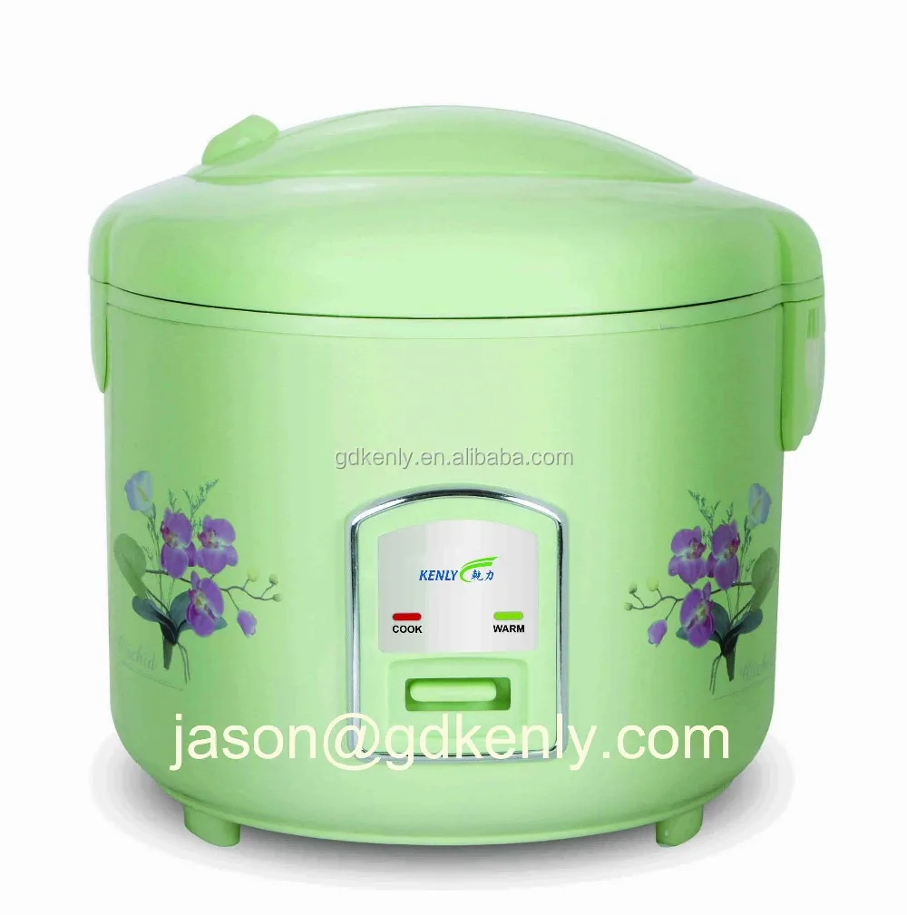 900w 1.8l Big Portable National Rice Cooker For Family Buy 900w