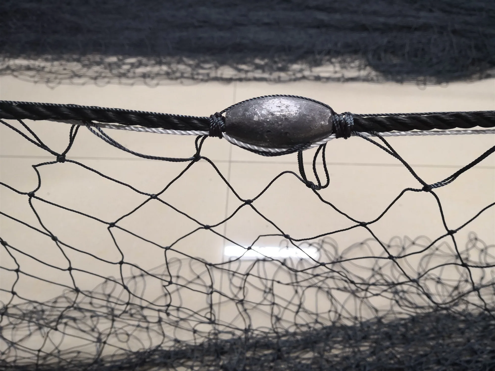 & plastics  plastic products  plastic nets  safety net for shark