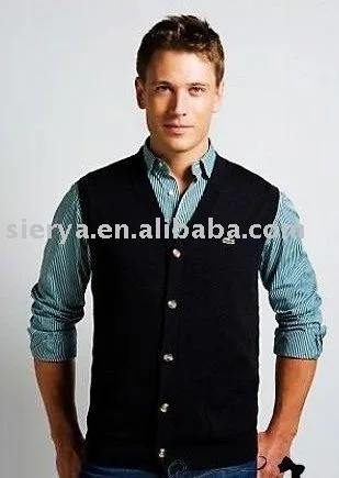 Mens Vest/sleeveless Sweater , Buy Vest/sleeveless Sweater,Knitwear,Sweater Product on Alibaba.com