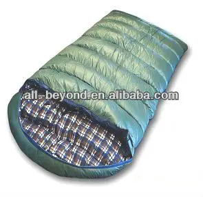 2 Persons Double Layer King Size Sleeping Bag 2 Persons Double Layer King Size Sleeping Bag