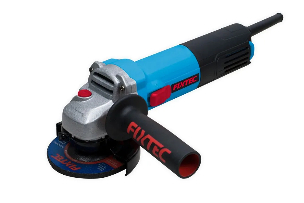 Fixtec Power Tools 710w 115mm Electric Mini Angle Grinder Price Buy