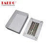 100 pairs indoor telephone cable distribution point box for LSA module