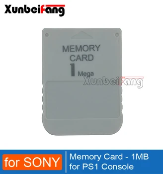 ps one memory card