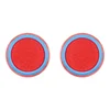Silicone Thumbstick Analog thumb stick Grip Cap Cover for ps4 playstation 4 Slim Pro