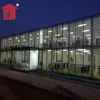 2 floor flat pack construction site office container