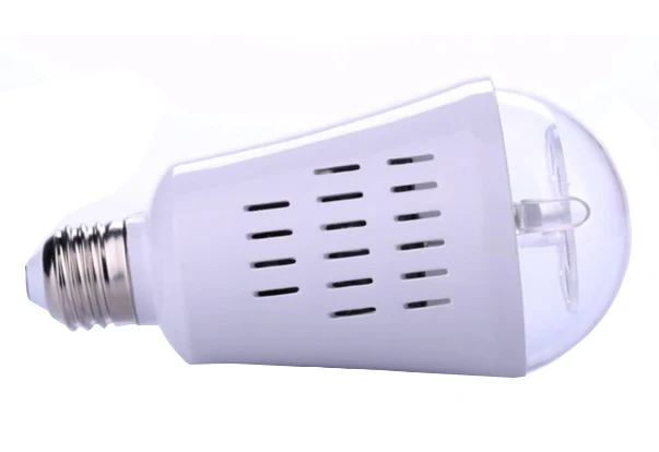 4w projector bulb led festival decoration indoor light