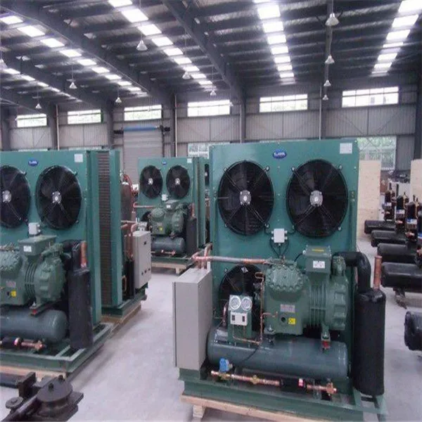 Customized Size Fish Cold Storage Room Price